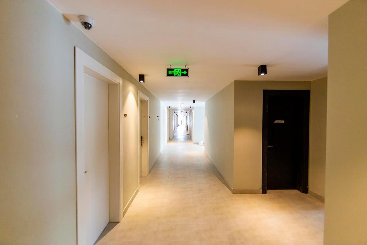 New Gudauri Loft 1 Apartment Ngoại thất bức ảnh